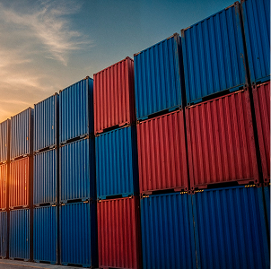 Таможенное оформление