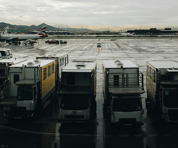 Любой вид транспорта